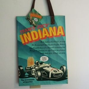 Reusable trader Joe's bag